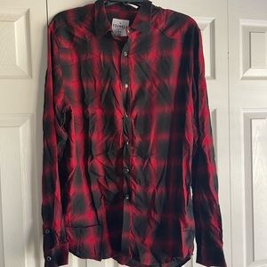 YoungLA 448 Premier Viscose Shirt